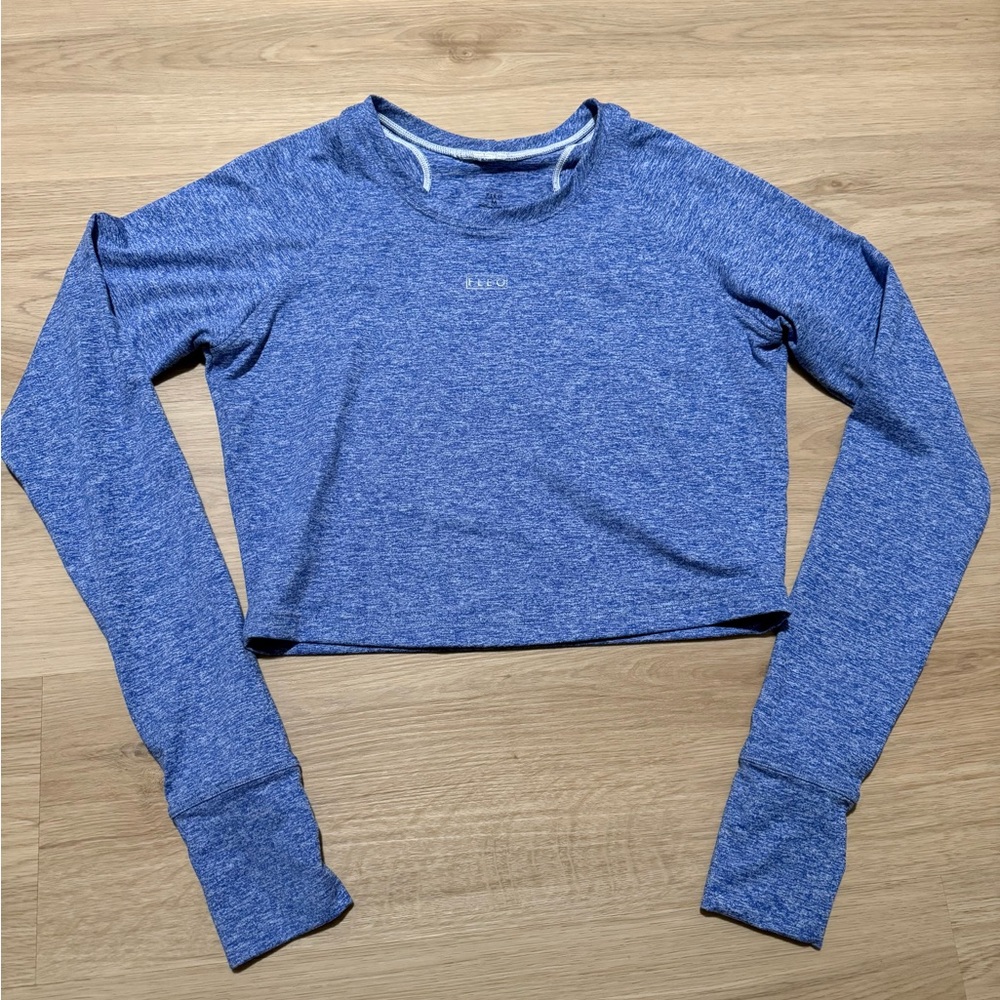 Fleo Heather Royal Foundation Crop